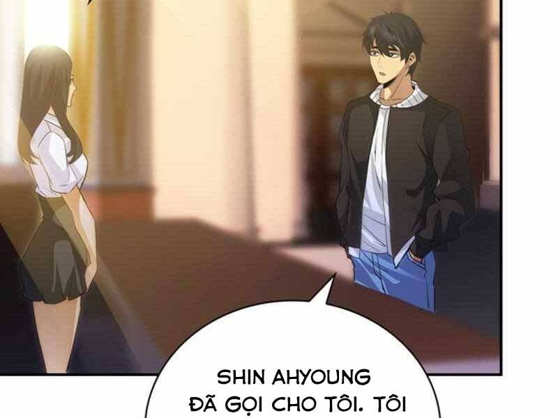 Tôi Có Đặc Tính Của Cấp Sss Nhưng Thích Sống Bình Thường Chapter 11 - 82