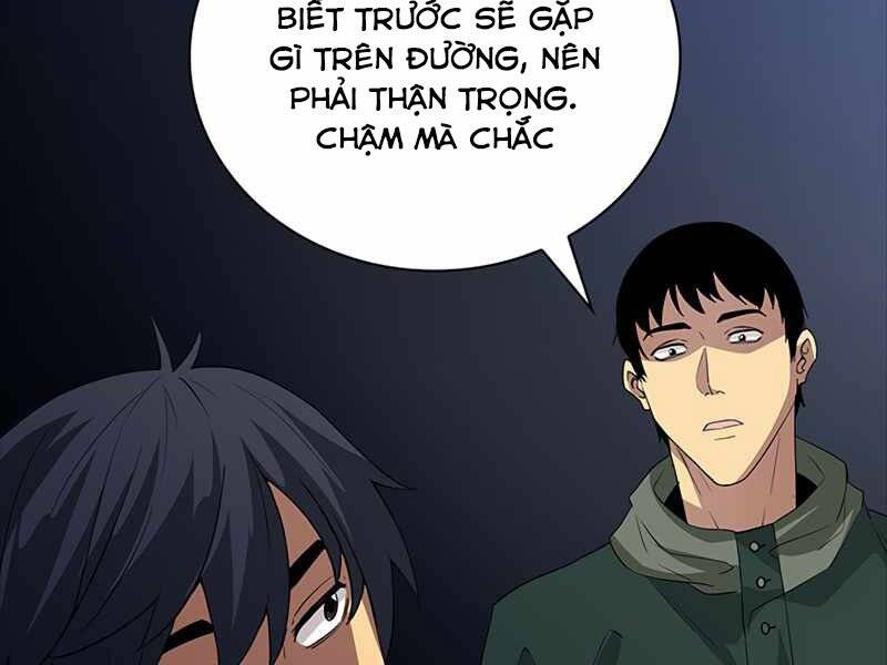 Tôi Có Đặc Tính Của Cấp Sss Nhưng Thích Sống Bình Thường Chapter 13 - 135