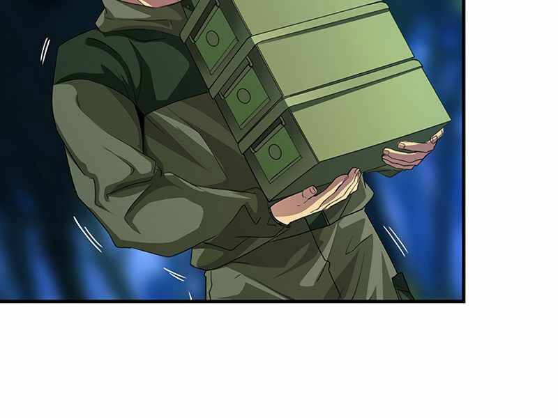 Tôi Có Đặc Tính Của Cấp Sss Nhưng Thích Sống Bình Thường Chapter 13 - 15