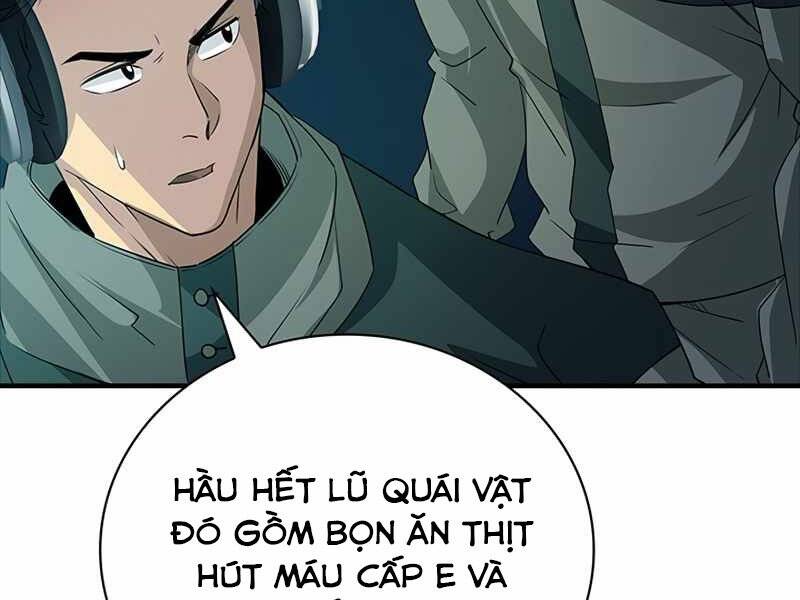 Tôi Có Đặc Tính Của Cấp Sss Nhưng Thích Sống Bình Thường Chapter 13 - 184