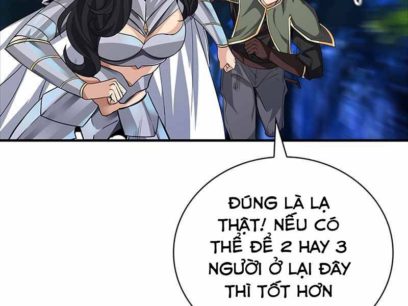 Tôi Có Đặc Tính Của Cấp Sss Nhưng Thích Sống Bình Thường Chapter 13 - 210