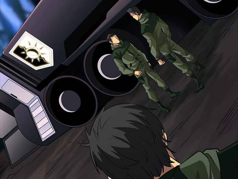 Tôi Có Đặc Tính Của Cấp Sss Nhưng Thích Sống Bình Thường Chapter 13 - 26