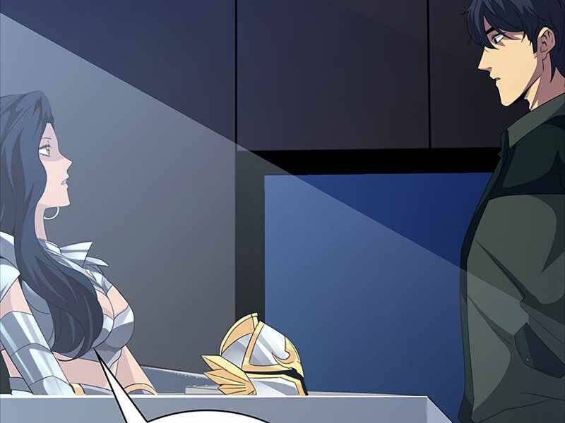 Tôi Có Đặc Tính Của Cấp Sss Nhưng Thích Sống Bình Thường Chapter 13 - 35