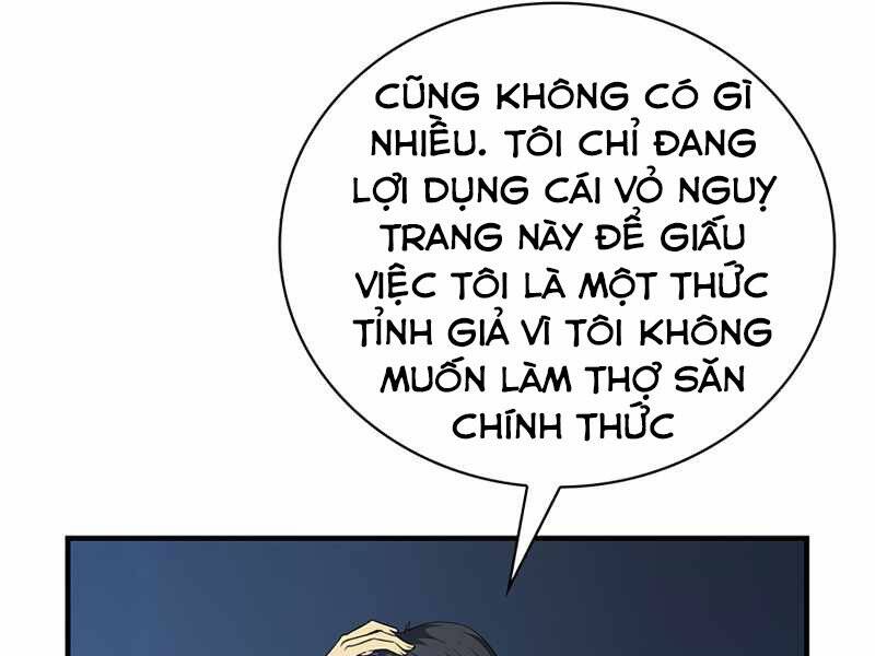 Tôi Có Đặc Tính Của Cấp Sss Nhưng Thích Sống Bình Thường Chapter 13 - 40