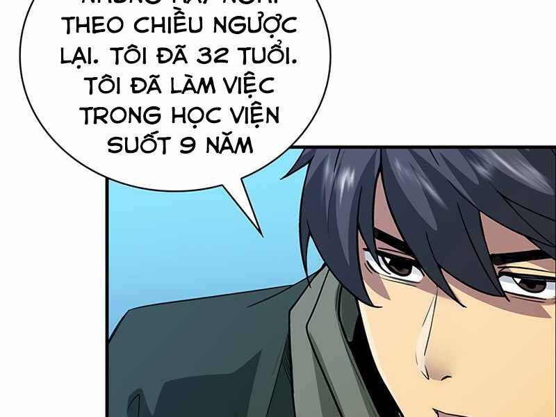 Tôi Có Đặc Tính Của Cấp Sss Nhưng Thích Sống Bình Thường Chapter 13 - 50
