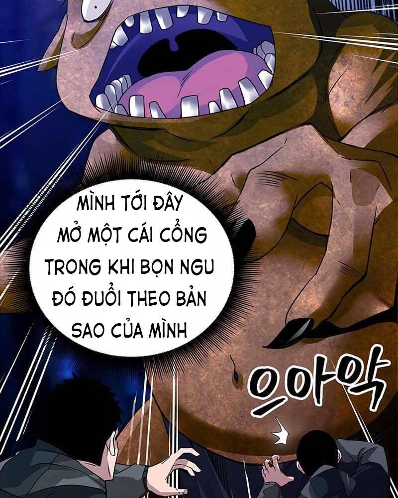 Tôi Có Đặc Tính Của Cấp Sss Nhưng Thích Sống Bình Thường Chapter 14 - 11