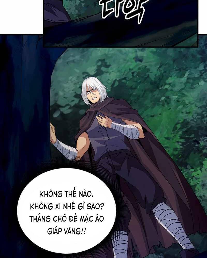 Tôi Có Đặc Tính Của Cấp Sss Nhưng Thích Sống Bình Thường Chapter 14 - 101