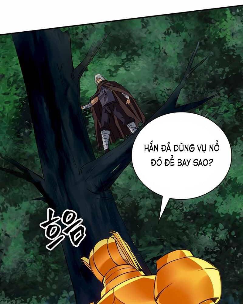 Tôi Có Đặc Tính Của Cấp Sss Nhưng Thích Sống Bình Thường Chapter 14 - 103