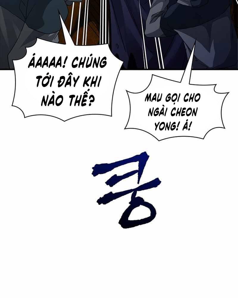 Tôi Có Đặc Tính Của Cấp Sss Nhưng Thích Sống Bình Thường Chapter 14 - 12