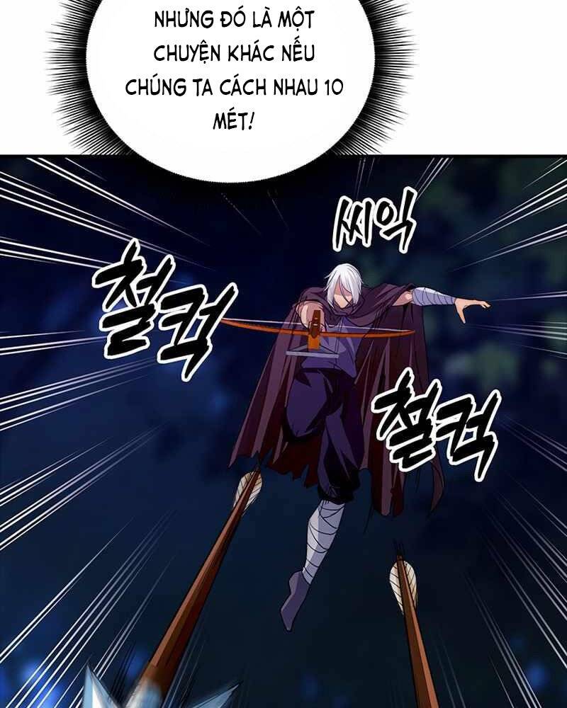 Tôi Có Đặc Tính Của Cấp Sss Nhưng Thích Sống Bình Thường Chapter 14 - 122