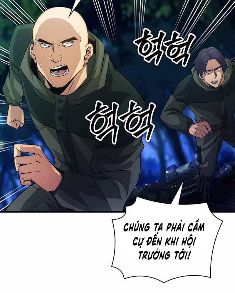 Tôi Có Đặc Tính Của Cấp Sss Nhưng Thích Sống Bình Thường Chapter 14 - 25