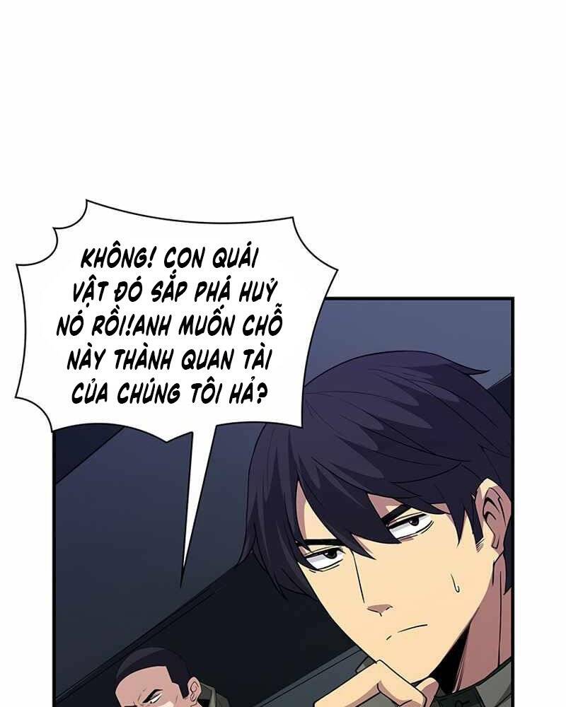 Tôi Có Đặc Tính Của Cấp Sss Nhưng Thích Sống Bình Thường Chapter 14 - 29