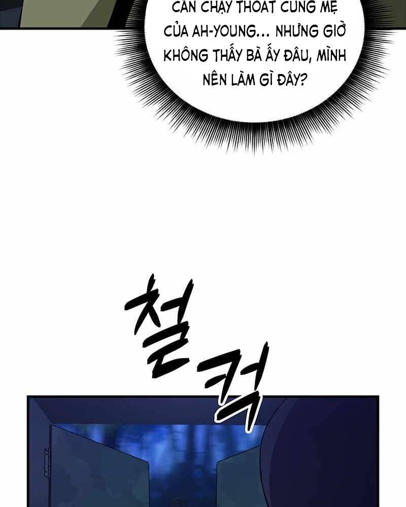 Tôi Có Đặc Tính Của Cấp Sss Nhưng Thích Sống Bình Thường Chapter 14 - 35