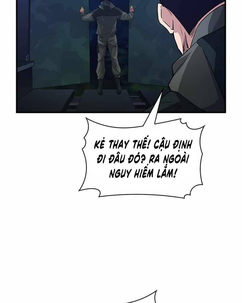 Tôi Có Đặc Tính Của Cấp Sss Nhưng Thích Sống Bình Thường Chapter 14 - 36