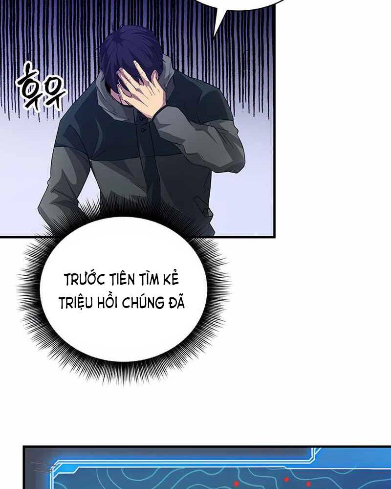 Tôi Có Đặc Tính Của Cấp Sss Nhưng Thích Sống Bình Thường Chapter 14 - 40