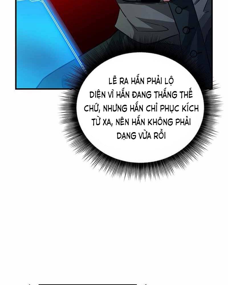 Tôi Có Đặc Tính Của Cấp Sss Nhưng Thích Sống Bình Thường Chapter 14 - 43