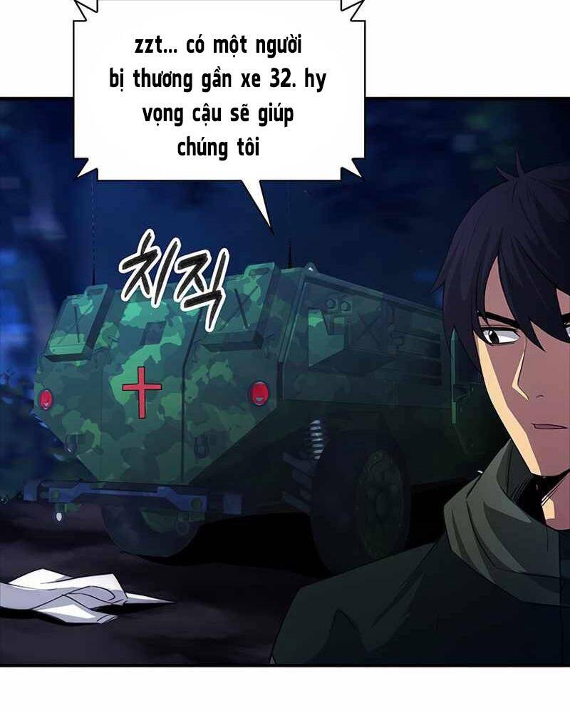 Tôi Có Đặc Tính Của Cấp Sss Nhưng Thích Sống Bình Thường Chapter 14 - 44