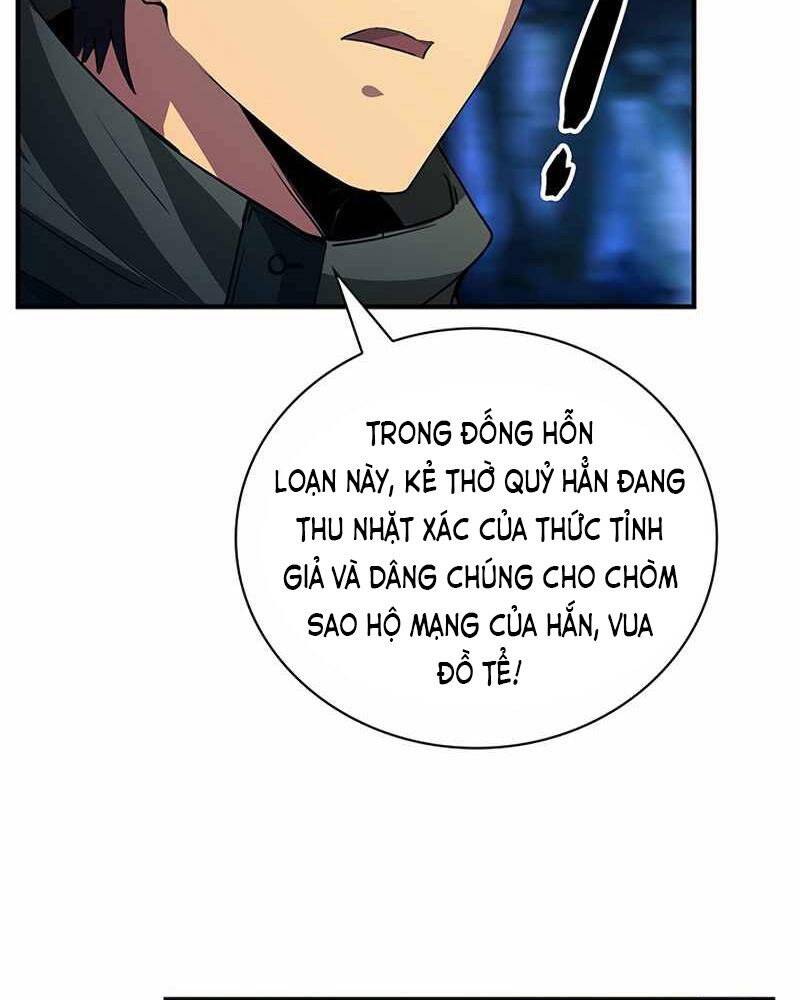 Tôi Có Đặc Tính Của Cấp Sss Nhưng Thích Sống Bình Thường Chapter 14 - 46