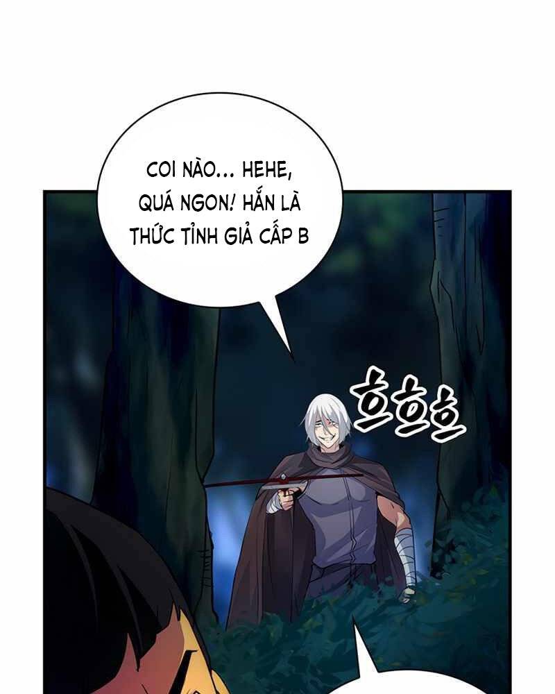 Tôi Có Đặc Tính Của Cấp Sss Nhưng Thích Sống Bình Thường Chapter 14 - 53