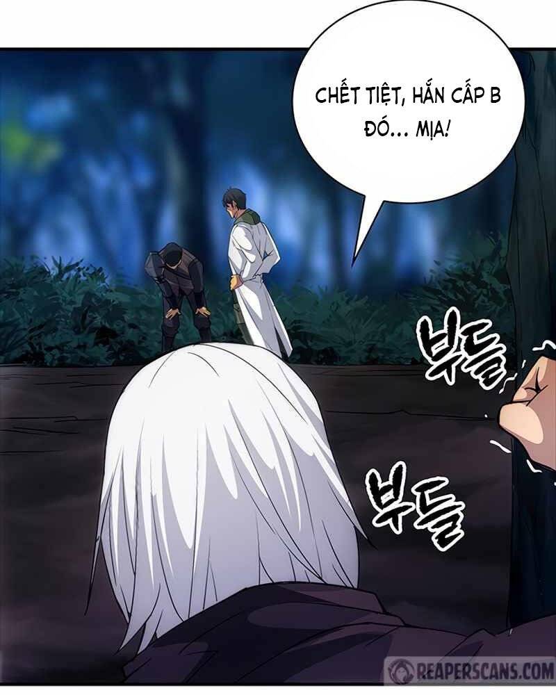 Tôi Có Đặc Tính Của Cấp Sss Nhưng Thích Sống Bình Thường Chapter 14 - 57