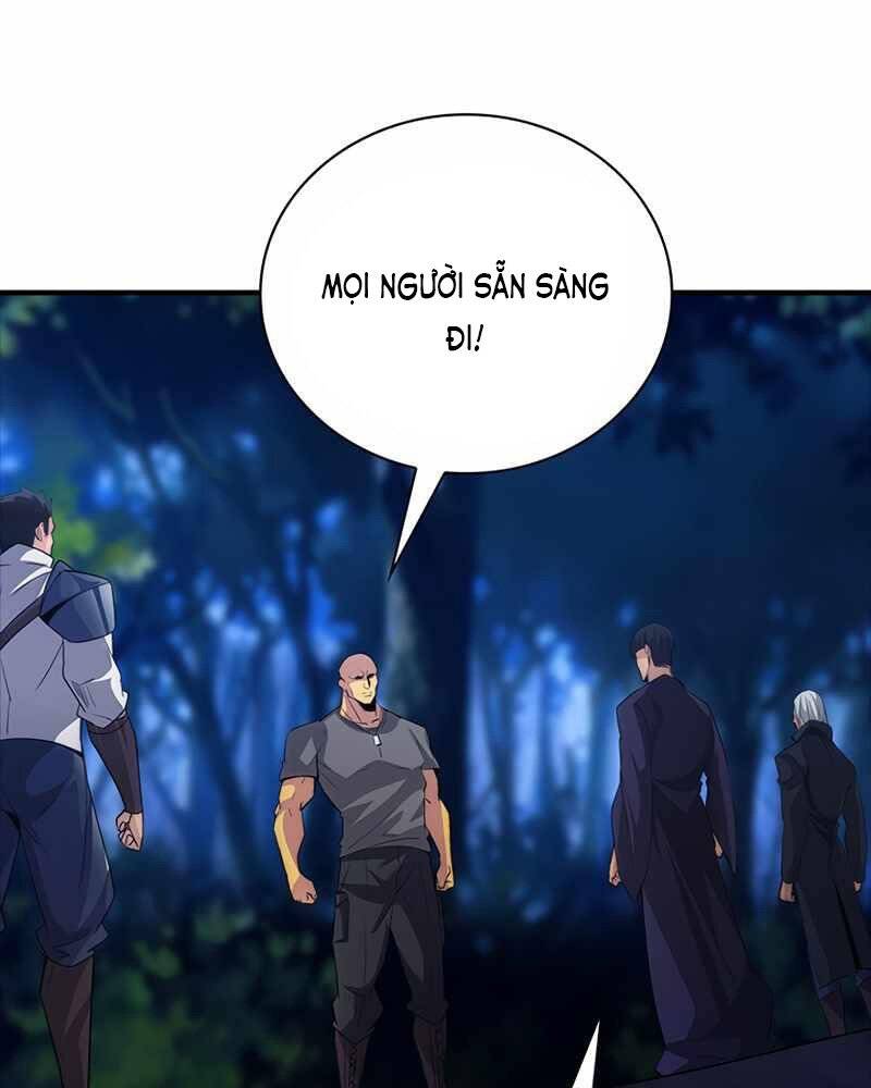 Tôi Có Đặc Tính Của Cấp Sss Nhưng Thích Sống Bình Thường Chapter 14 - 60