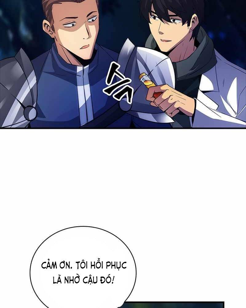 Tôi Có Đặc Tính Của Cấp Sss Nhưng Thích Sống Bình Thường Chapter 14 - 67