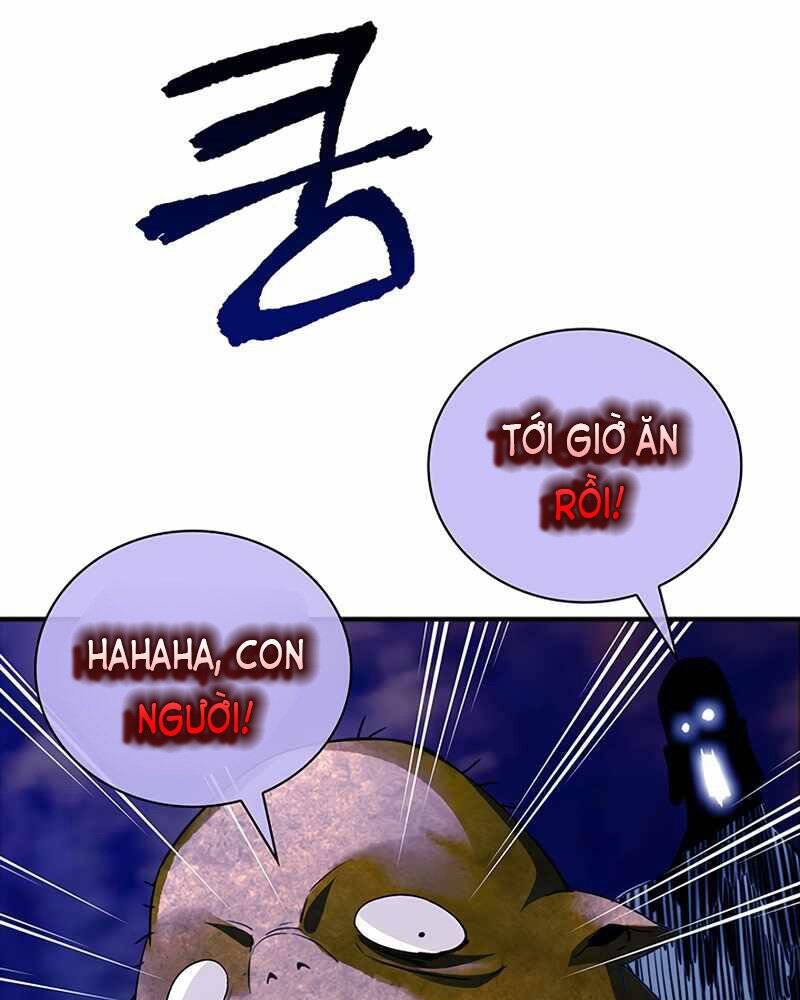 Tôi Có Đặc Tính Của Cấp Sss Nhưng Thích Sống Bình Thường Chapter 14 - 10