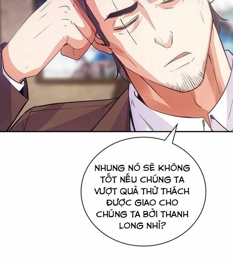 Tôi Có Đặc Tính Của Cấp Sss Nhưng Thích Sống Bình Thường Chapter 15 - 106