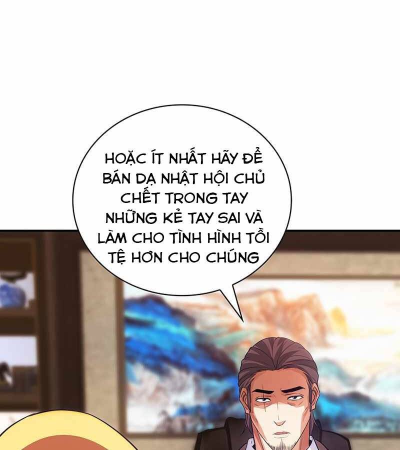 Tôi Có Đặc Tính Của Cấp Sss Nhưng Thích Sống Bình Thường Chapter 15 - 107