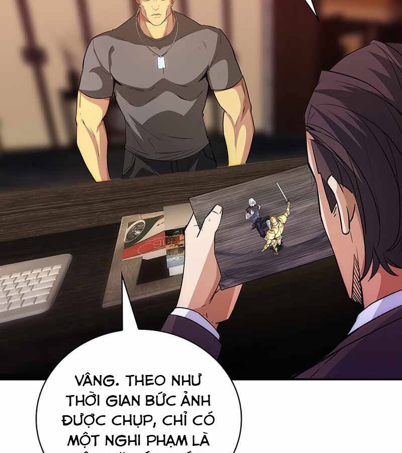 Tôi Có Đặc Tính Của Cấp Sss Nhưng Thích Sống Bình Thường Chapter 15 - 114
