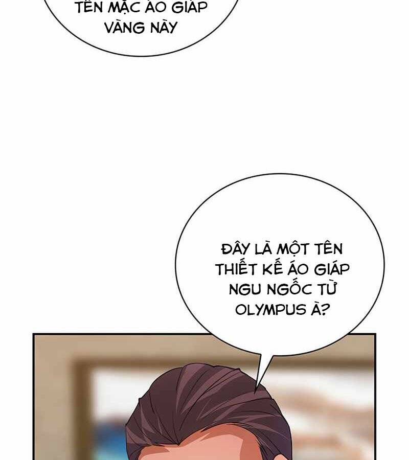 Tôi Có Đặc Tính Của Cấp Sss Nhưng Thích Sống Bình Thường Chapter 15 - 115