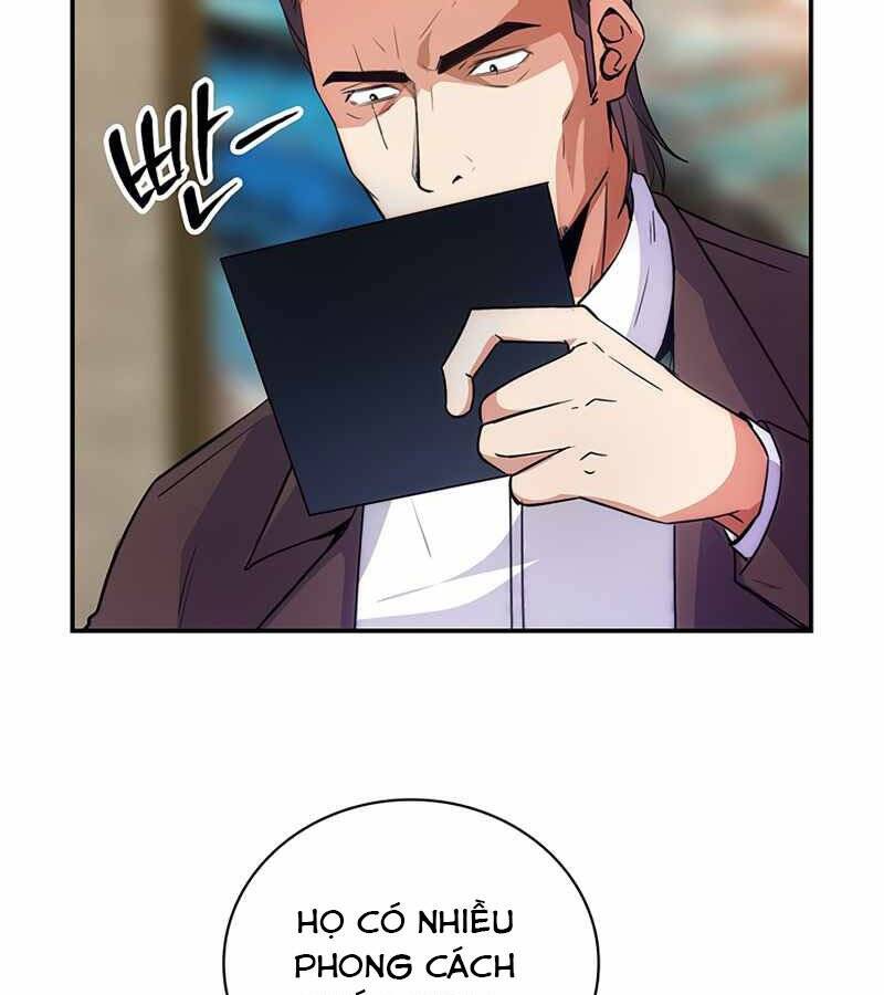 Tôi Có Đặc Tính Của Cấp Sss Nhưng Thích Sống Bình Thường Chapter 15 - 116