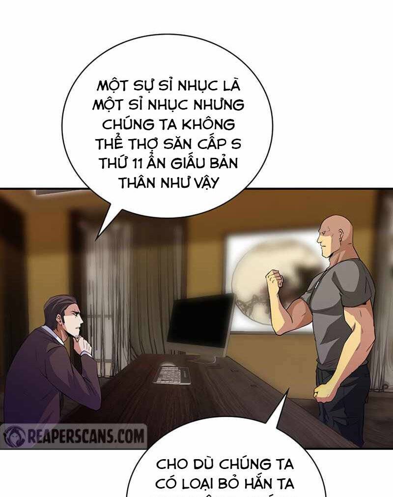 Tôi Có Đặc Tính Của Cấp Sss Nhưng Thích Sống Bình Thường Chapter 15 - 122