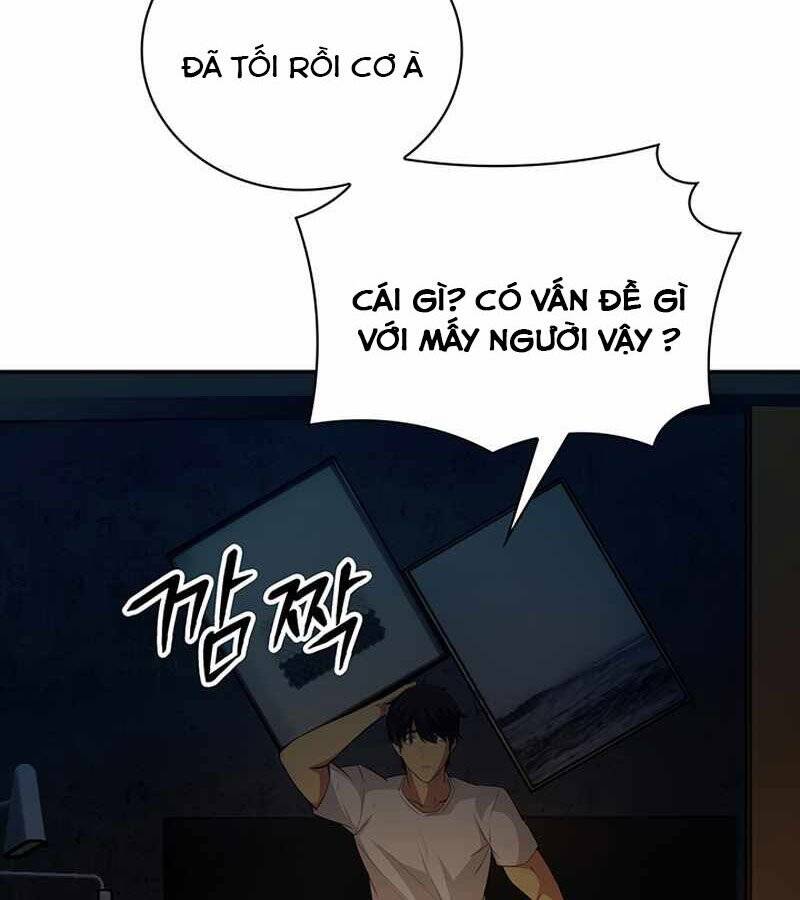 Tôi Có Đặc Tính Của Cấp Sss Nhưng Thích Sống Bình Thường Chapter 15 - 132