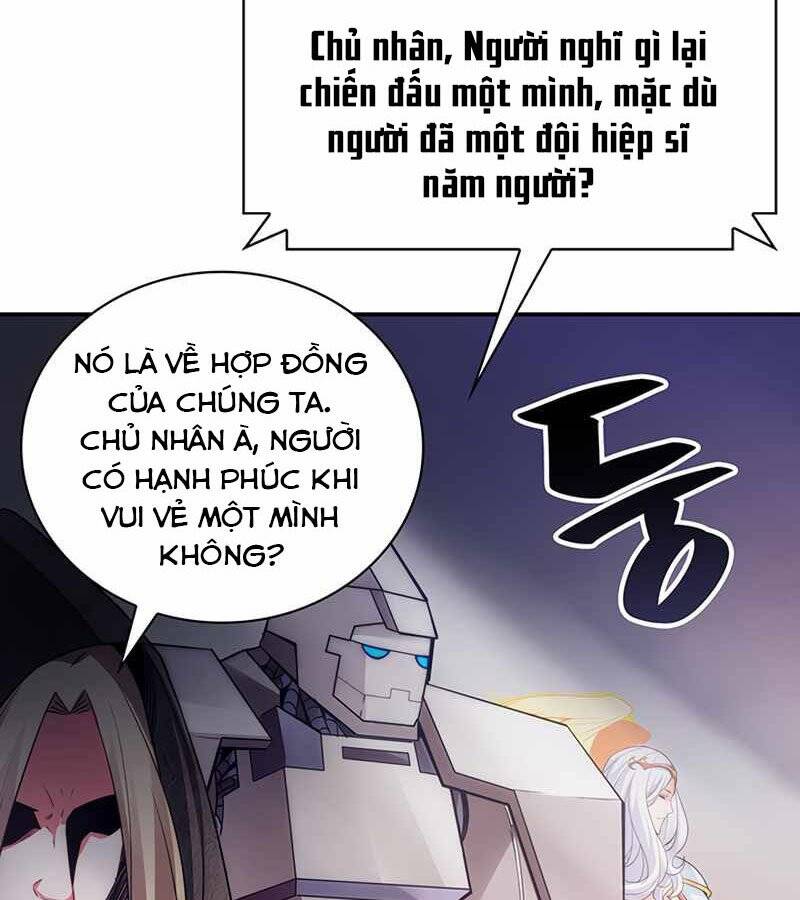 Tôi Có Đặc Tính Của Cấp Sss Nhưng Thích Sống Bình Thường Chapter 15 - 134