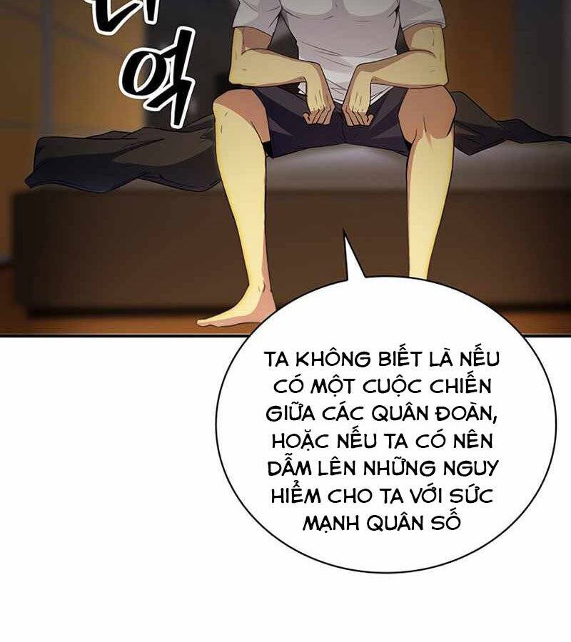 Tôi Có Đặc Tính Của Cấp Sss Nhưng Thích Sống Bình Thường Chapter 15 - 139