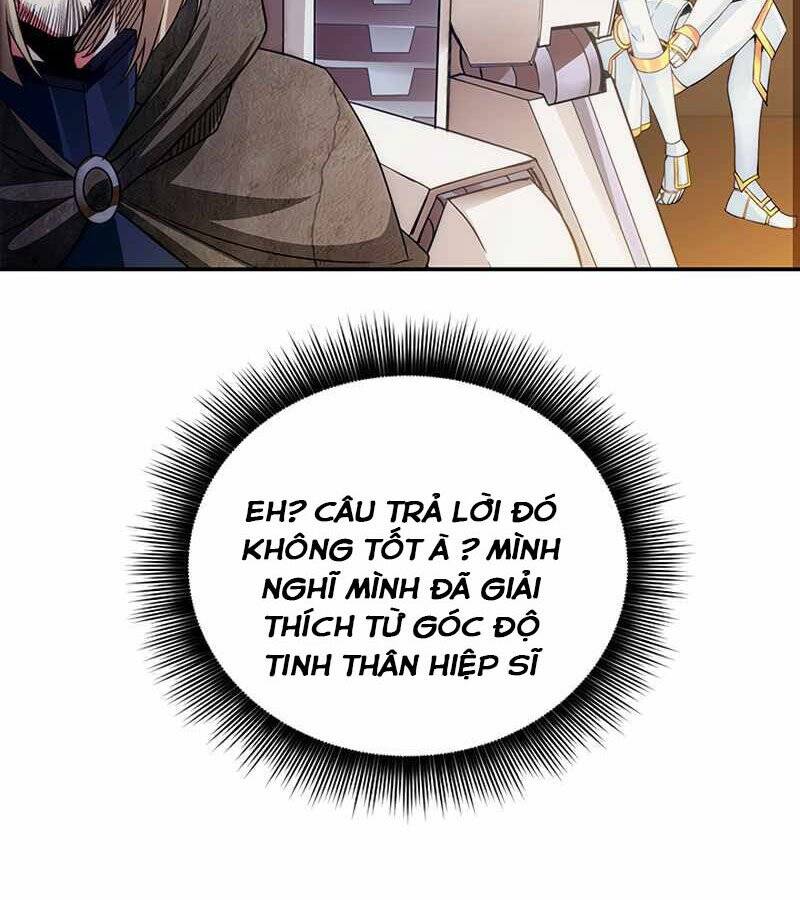 Tôi Có Đặc Tính Của Cấp Sss Nhưng Thích Sống Bình Thường Chapter 15 - 141