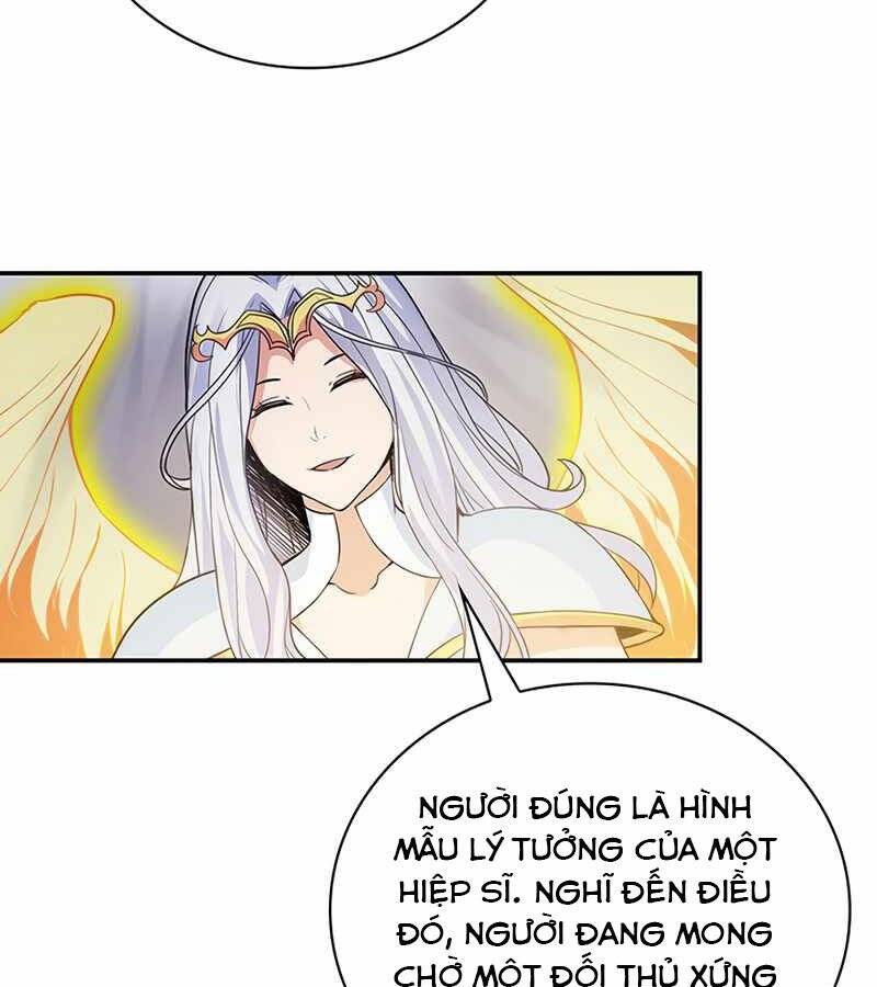 Tôi Có Đặc Tính Của Cấp Sss Nhưng Thích Sống Bình Thường Chapter 15 - 144