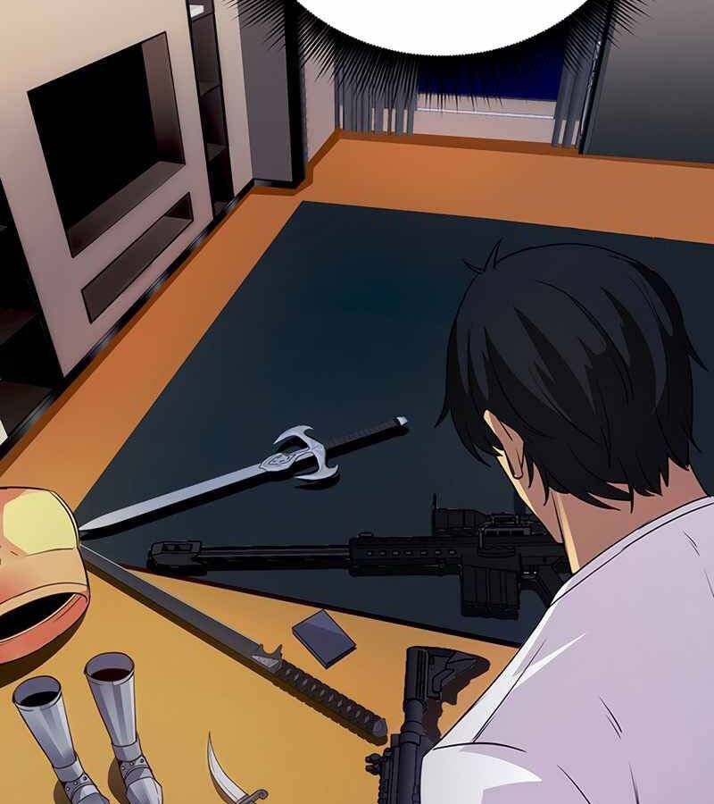 Tôi Có Đặc Tính Của Cấp Sss Nhưng Thích Sống Bình Thường Chapter 15 - 148