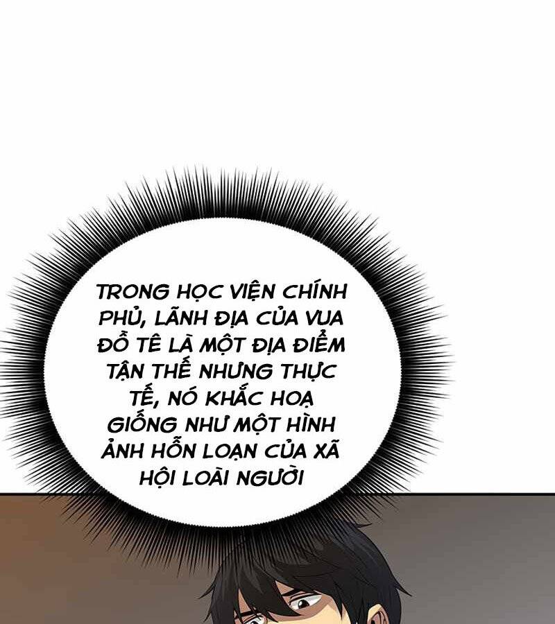 Tôi Có Đặc Tính Của Cấp Sss Nhưng Thích Sống Bình Thường Chapter 15 - 154