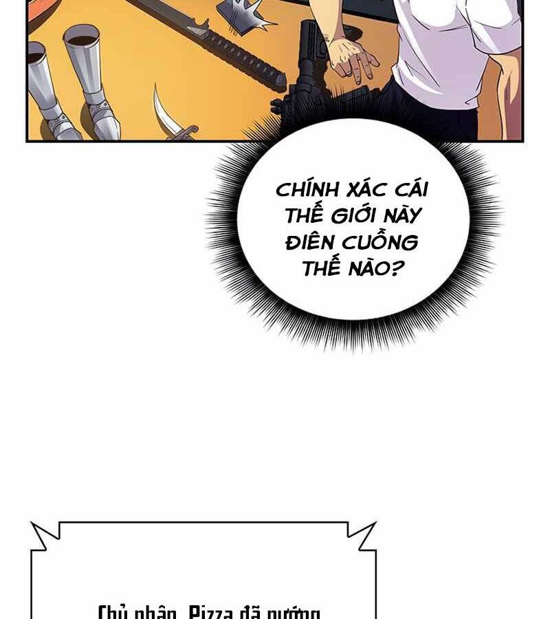 Tôi Có Đặc Tính Của Cấp Sss Nhưng Thích Sống Bình Thường Chapter 15 - 158