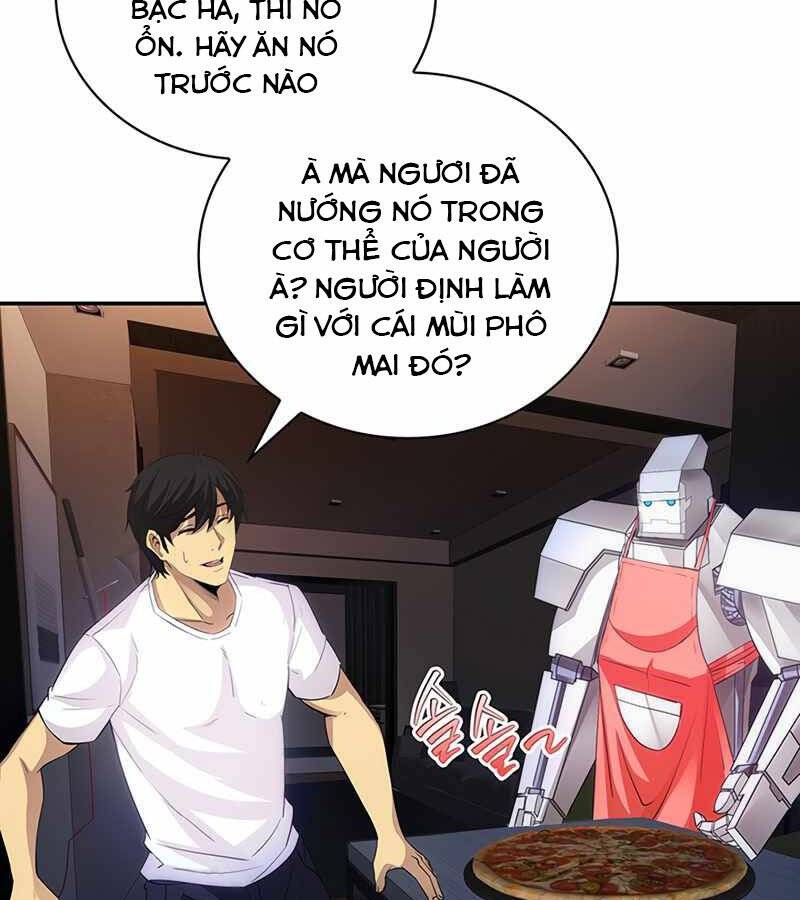 Tôi Có Đặc Tính Của Cấp Sss Nhưng Thích Sống Bình Thường Chapter 15 - 161