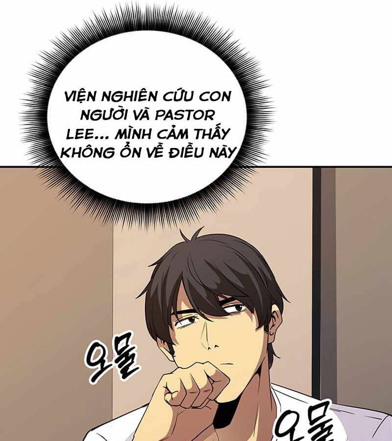 Tôi Có Đặc Tính Của Cấp Sss Nhưng Thích Sống Bình Thường Chapter 15 - 163