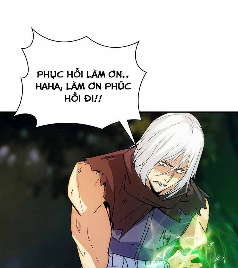 Tôi Có Đặc Tính Của Cấp Sss Nhưng Thích Sống Bình Thường Chapter 15 - 23