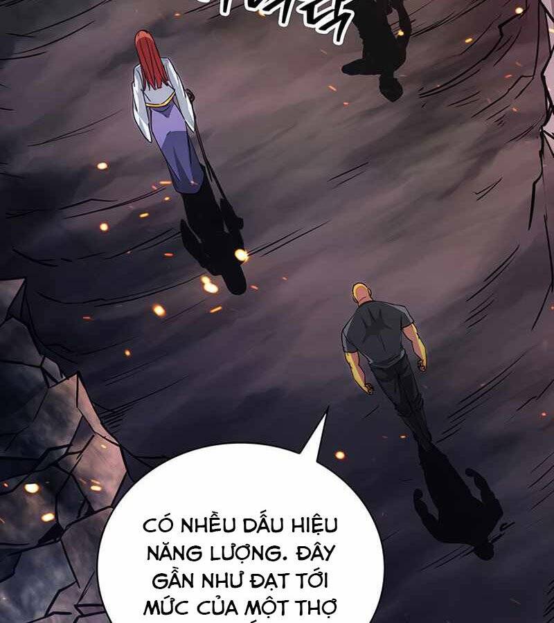 Tôi Có Đặc Tính Của Cấp Sss Nhưng Thích Sống Bình Thường Chapter 15 - 41