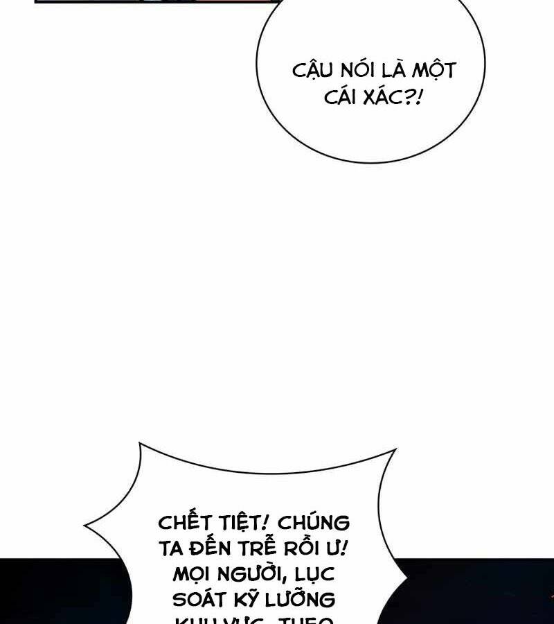 Tôi Có Đặc Tính Của Cấp Sss Nhưng Thích Sống Bình Thường Chapter 15 - 45