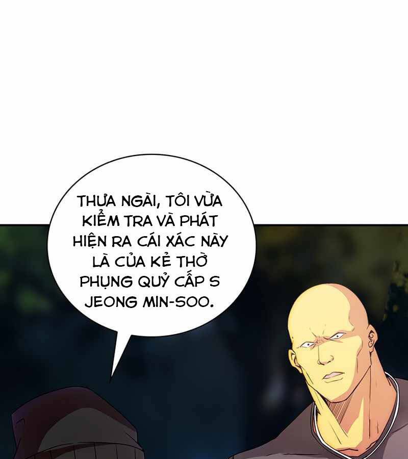 Tôi Có Đặc Tính Của Cấp Sss Nhưng Thích Sống Bình Thường Chapter 15 - 48