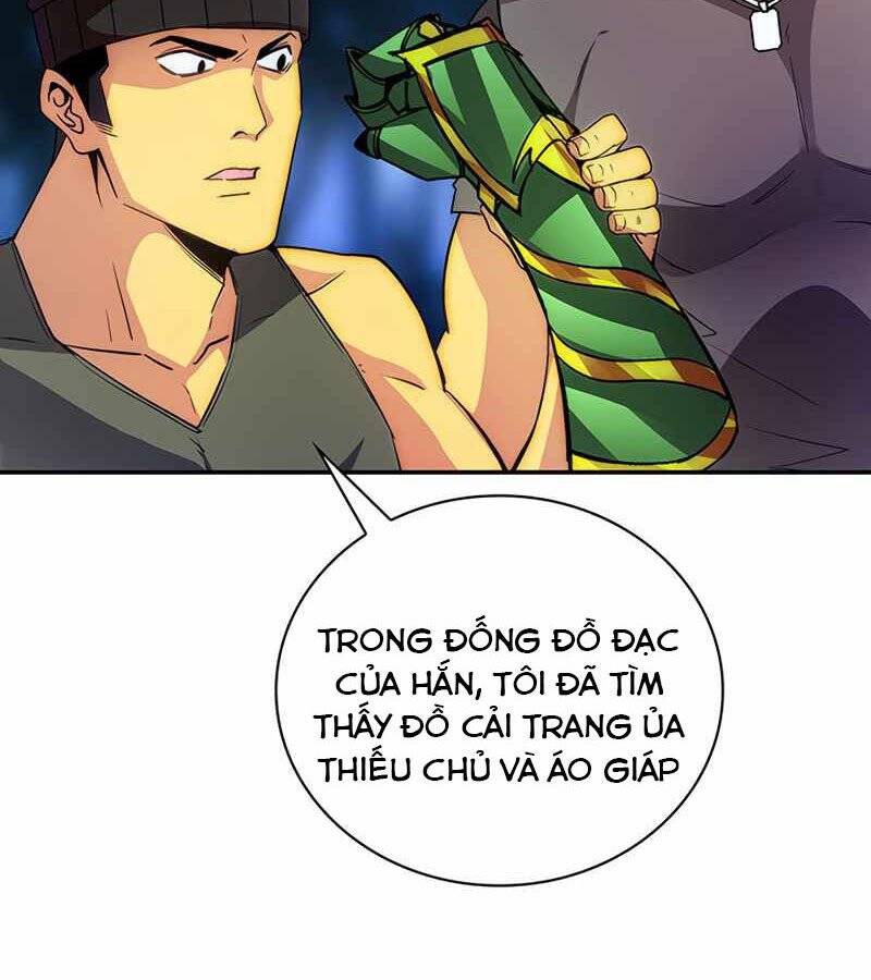 Tôi Có Đặc Tính Của Cấp Sss Nhưng Thích Sống Bình Thường Chapter 15 - 49