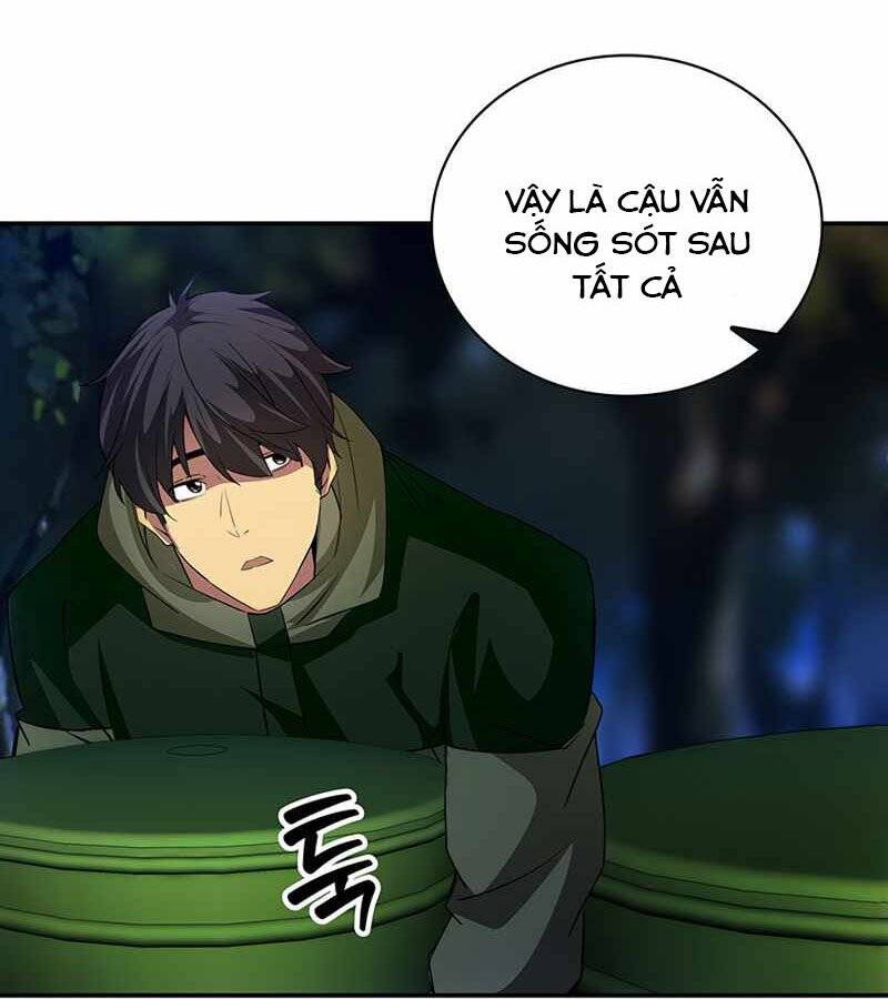 Tôi Có Đặc Tính Của Cấp Sss Nhưng Thích Sống Bình Thường Chapter 15 - 62