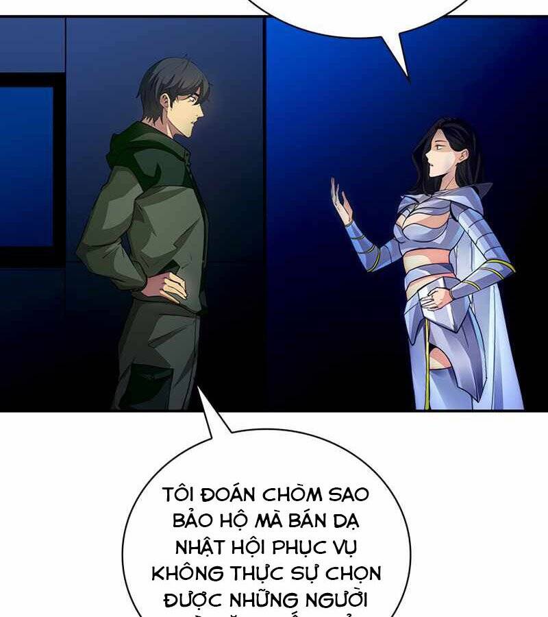 Tôi Có Đặc Tính Của Cấp Sss Nhưng Thích Sống Bình Thường Chapter 15 - 68